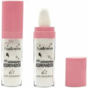 Pó Iluminador